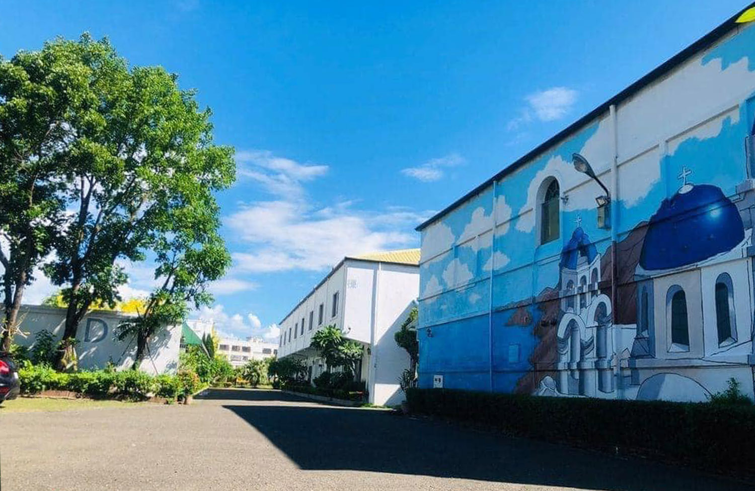 台南巨地花園渡假莊園圖片3