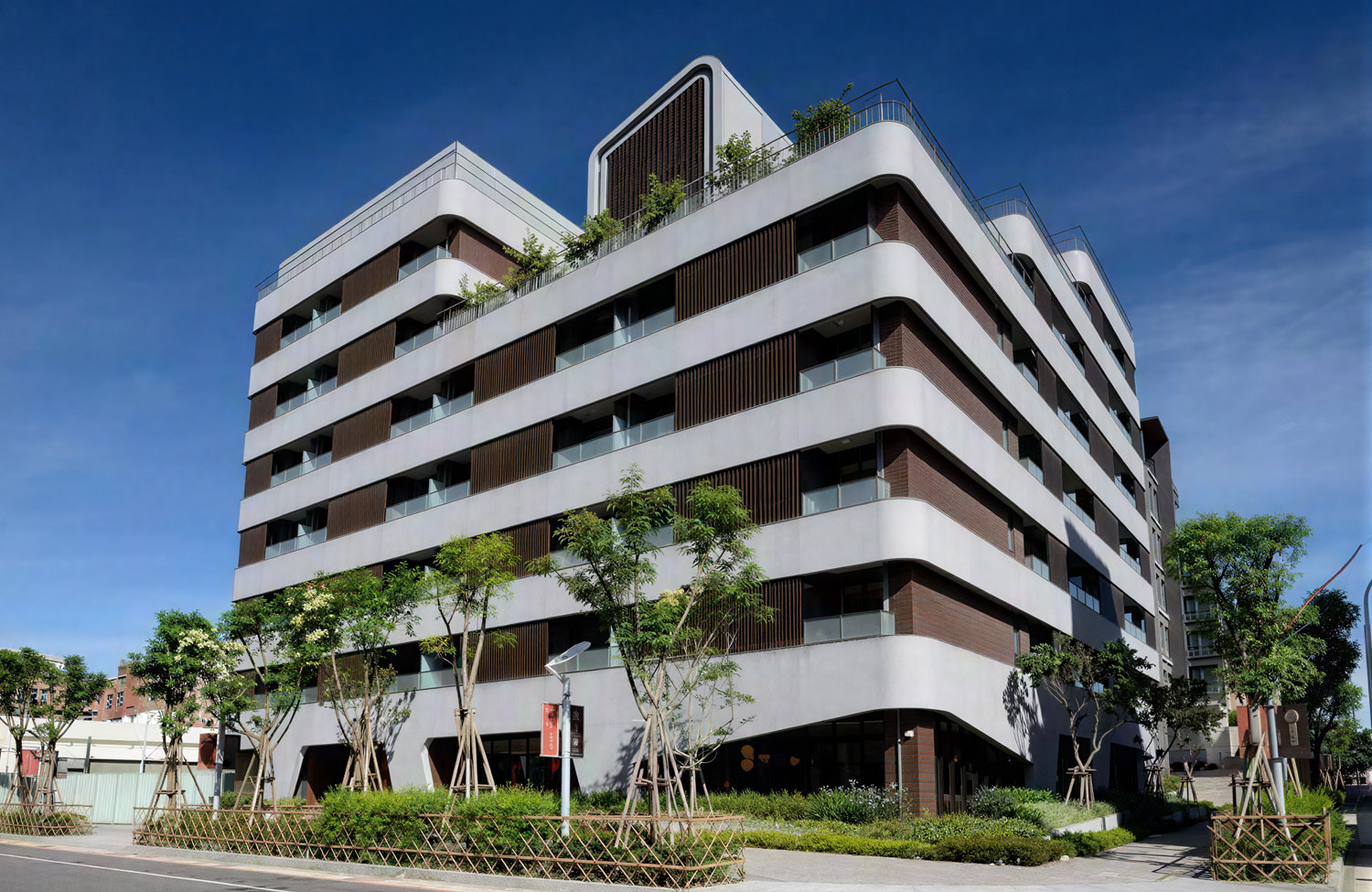 桃園悅來館圖片1