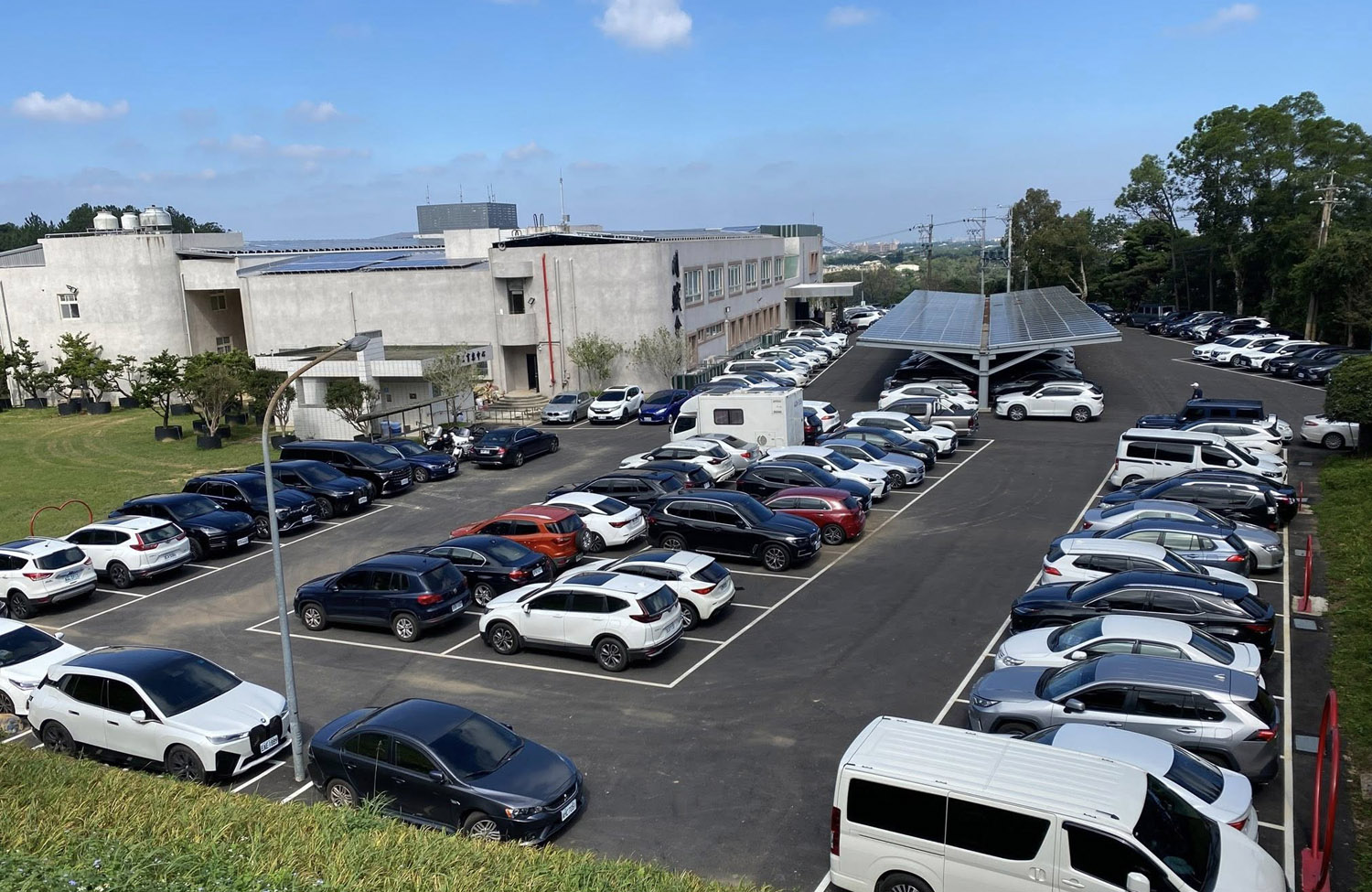 石門山勞工育樂中心圖片1